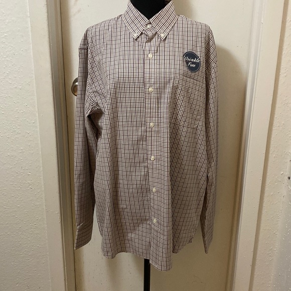 Arrow | men’s | dress shirt | casual | large | - Picture 2 of 7